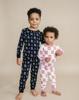Bamboo Two Piece Set | Big Bro