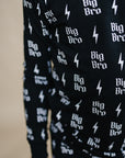 Bamboo Two Piece Set | Big Bro