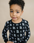 Bamboo Two Piece Set | Big Bro