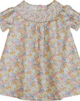 Summer Meadow Dress