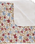 Desert Floral Luxe Fleece Swaddle