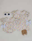 Summer Meadow Dress