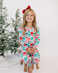 Bamboo Two Piece Set | Merry Bows