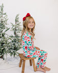 Bamboo Two Piece Set | Merry Bows