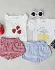 Lemon Tee