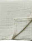 Cream Muslin Quilt