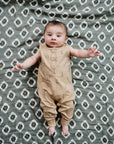 Western Tank Romper