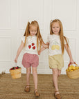 Lemon Tee