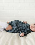 High Rise Baby & Toddler Socks | Soft Cotton Tall Socks for Everyday Wear