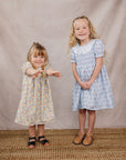 Summer Meadow Dress