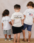 Mebie Outdoors Tee