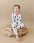 Bamboo Two Piece Set | Cool Santa
