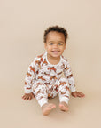 Bamboo Two Piece Set | Rodeo Club