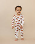 Bamboo Two Piece Set | Rodeo Club