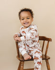 Bamboo Two Piece Set | Rodeo Club
