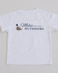 Mebie Outdoors Tee