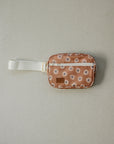 Terracotta Sunflower Mini Fanny Pack