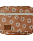 Terracotta Sunflower Mini Fanny Pack