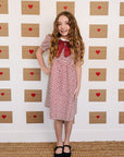 Heart Bow Dress