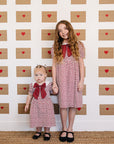 Heart Bow Dress