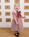 Heart Bow Dress
