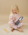 Jogger Set | Pixie Pencil
