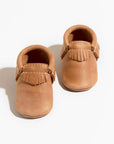 Zion Moccasin Baby Shoe