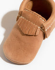 Zion Moccasin Baby Shoe
