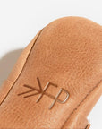 Zion Moccasin Baby Shoe