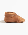 Zion Oxford Baby Shoe