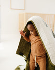 National Parks Throw Blanket