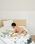 National Parks Throw Blanket