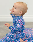 Dream a Little Dream Convertible Romper