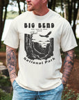 Big Bend National Park – Men’s Nature Tee