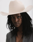 Teddy Cattleman Cowboy Hat