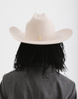 Teddy Cattleman Cowboy Hat