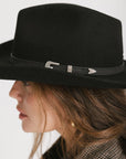 Dean Rancher Cowboy Hat