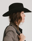 Dean Rancher Cowboy Hat