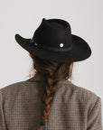 Dean Rancher Cowboy Hat