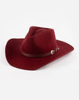 Dean Rancher Cowboy Hat