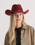 Dean Rancher Cowboy Hat