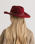 Dean Rancher Cowboy Hat