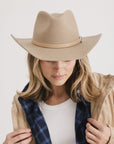 Dean Rancher Cowboy Hat