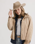 Dean Rancher Cowboy Hat