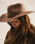 Dean Rancher Cowboy Hat