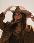 Dean Rancher Cowboy Hat