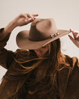 Dean Rancher Cowboy Hat