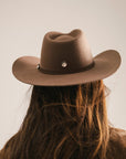 Dean Rancher Cowboy Hat