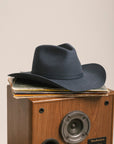 Dean Rancher Cowboy Hat