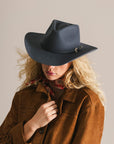 Dean Rancher Cowboy Hat